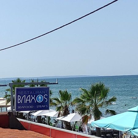 Superior Beach Pefkohóri Kültér fotó
