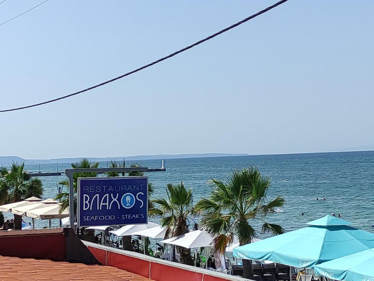 Superior Beach Pefkohóri Kültér fotó